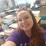 selfie for profile 
